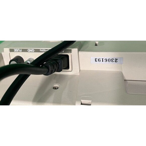 GRAPHTEC MP2300 Pen Plotter - XY Plotter - Serviced and Tested - Made In Japan - Picture 8 of 12